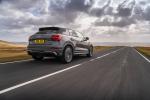 Audi SQ2 2019 года (UK)